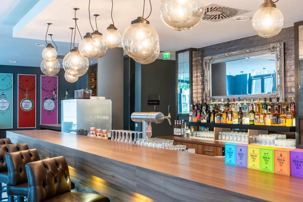 Premier Inn Dresden City Zentrum Hotel