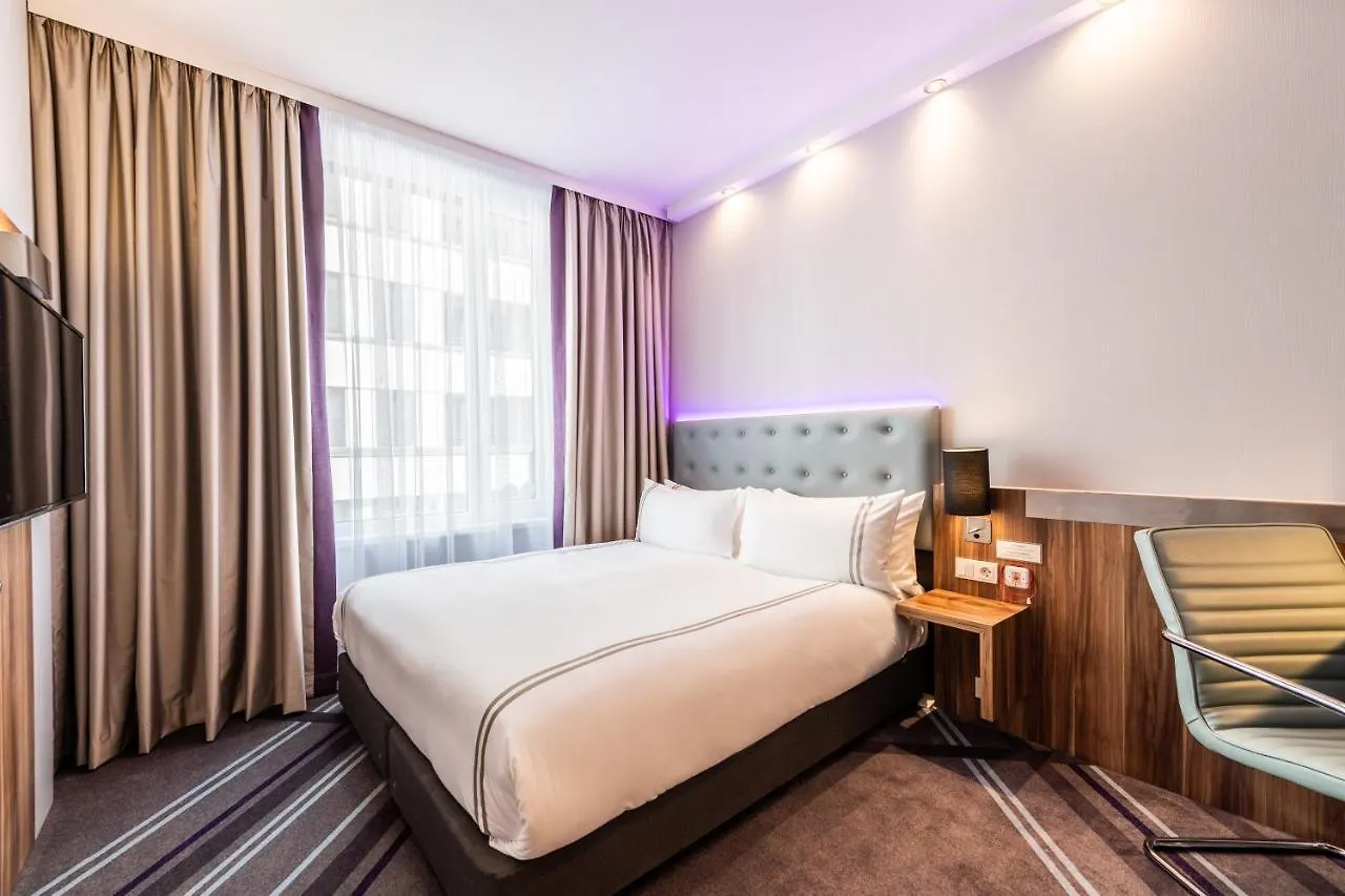 Premier Inn Dresden City Zentrum
