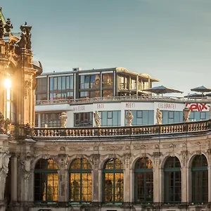 Staycity Centre Apart-hotel