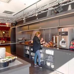 Meininger Zentrum Hotel