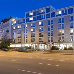 **** Hotel Nh Mitte Alemanha