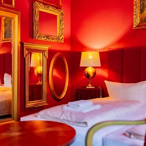 Auberge de jeunesse Lalelu