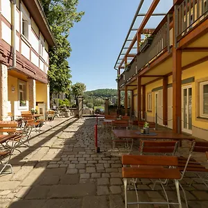 Gasthof Hofzwanzig Dresden-laubegast