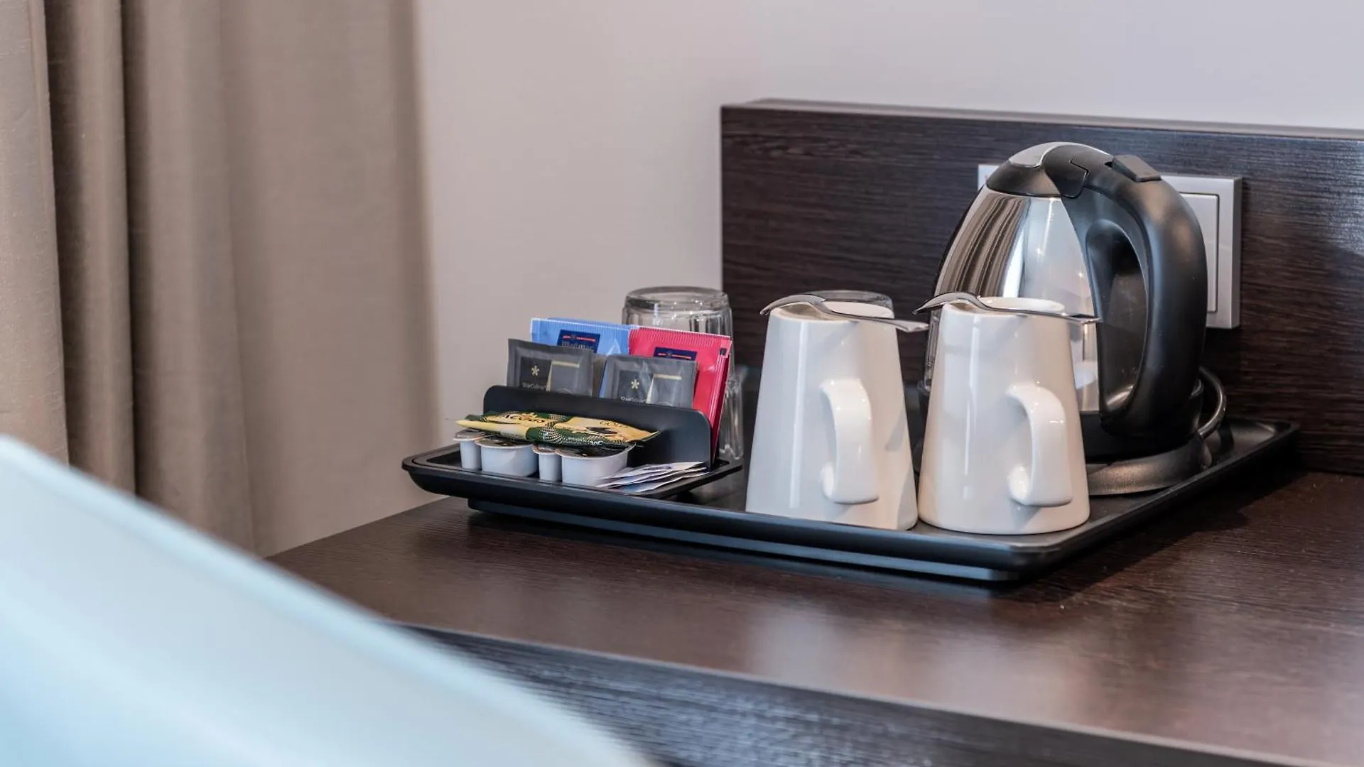 ホテル Premier Inn Dresden City Zentrum