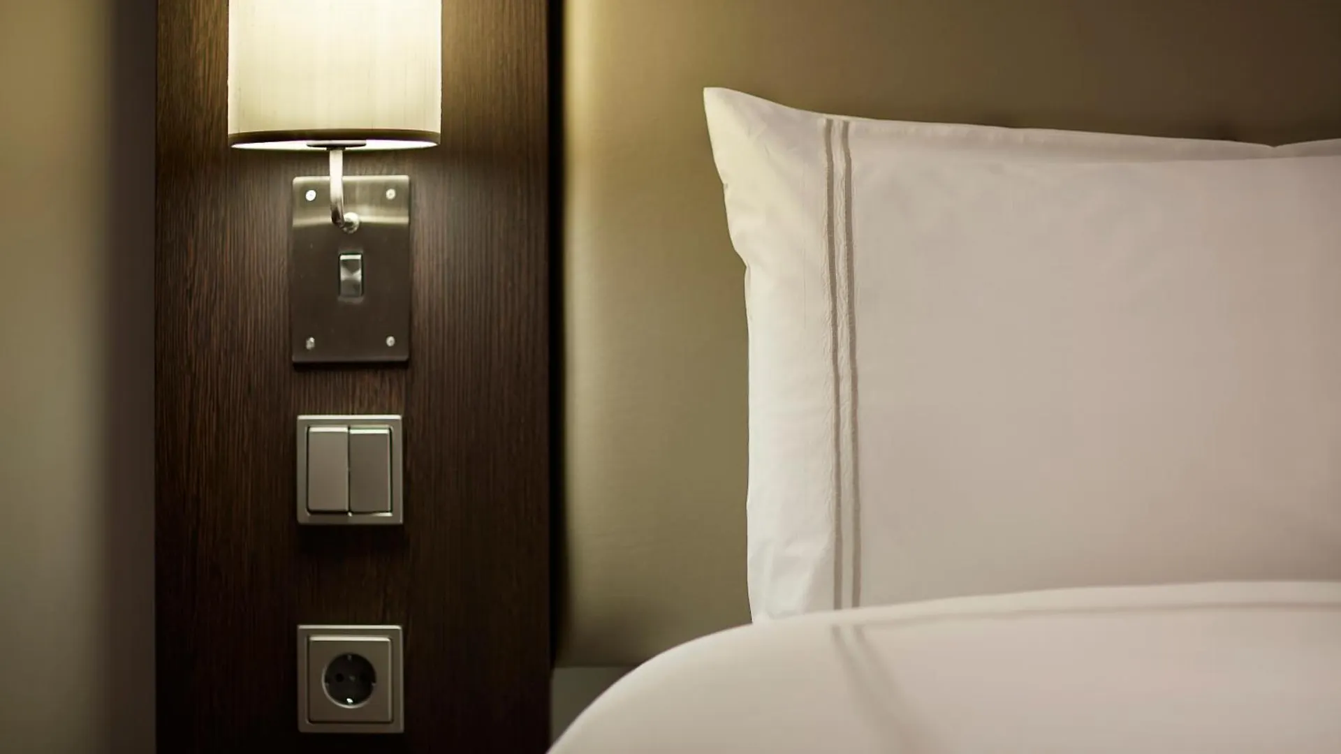 Premier Inn Dresden City Zentrum 3*,  ドイツ