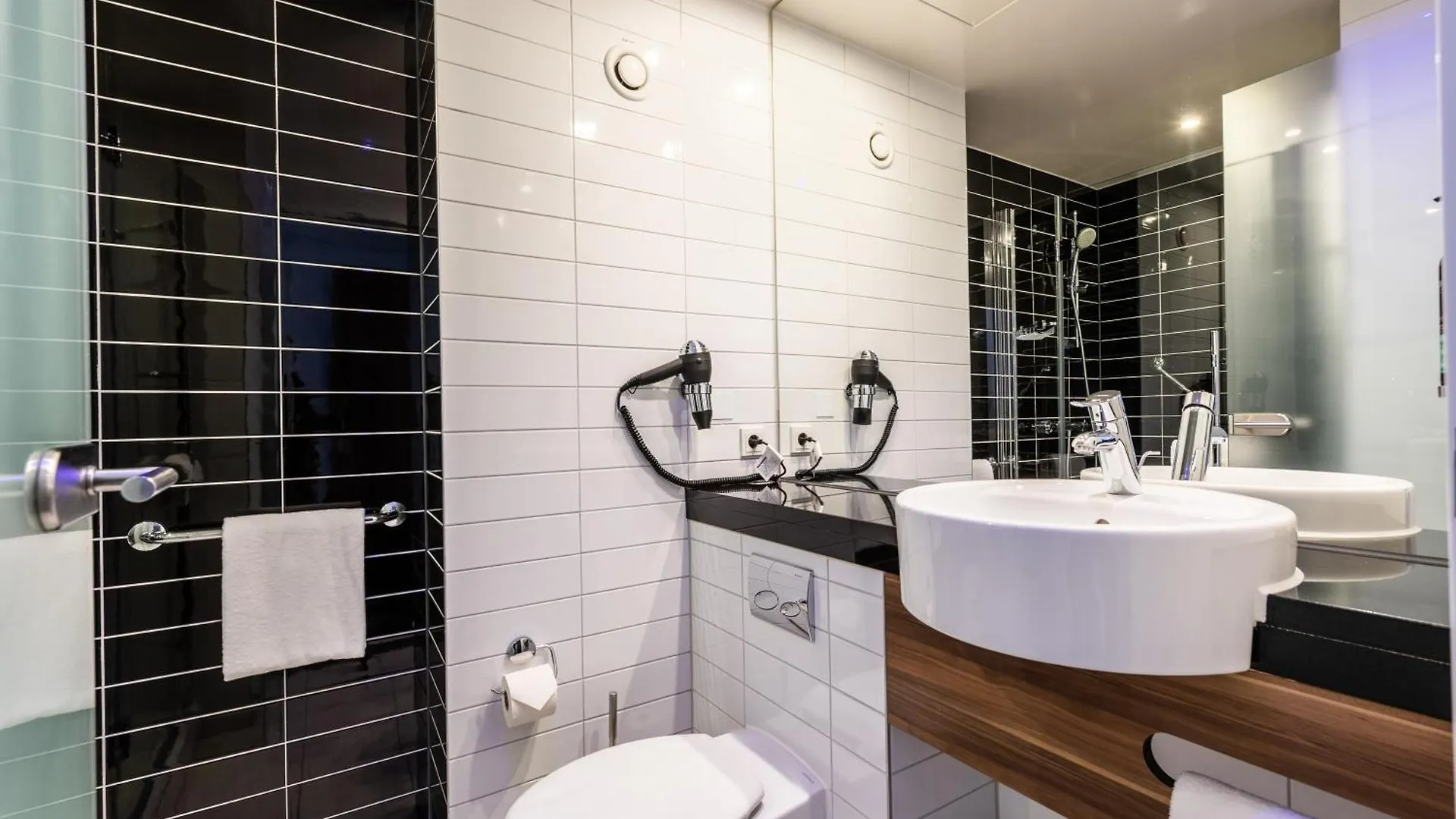 Premier Inn Dresden City Zentrum Germany