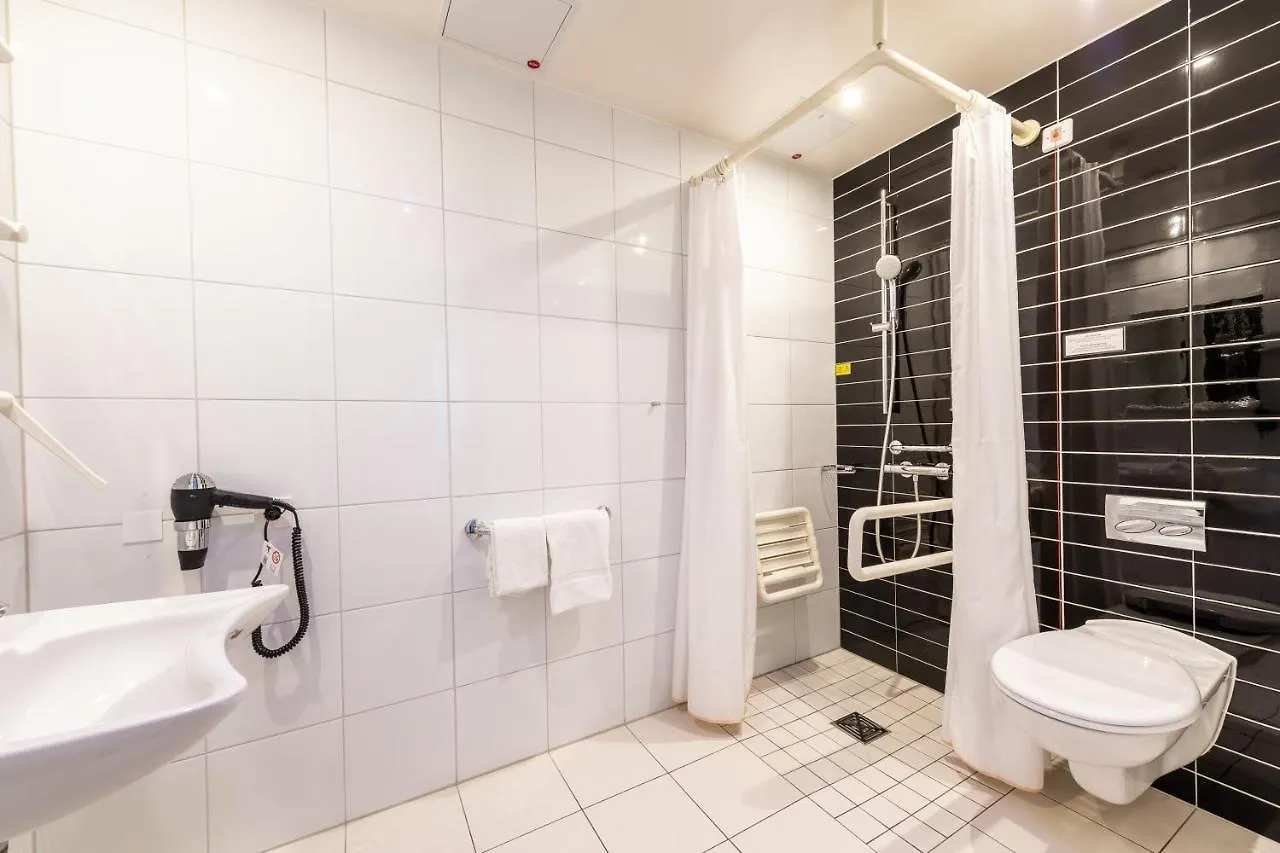 Premier Inn Dresden City Zentrum 3*,  Allemagne