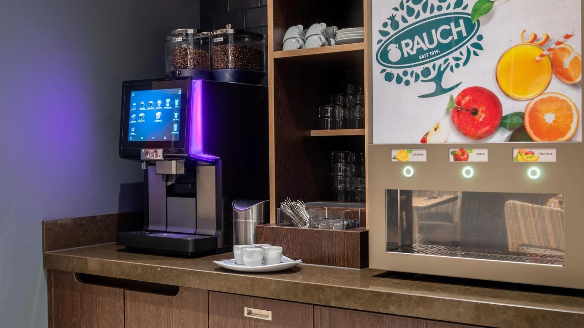 Premier Inn Dresden City Zentrum