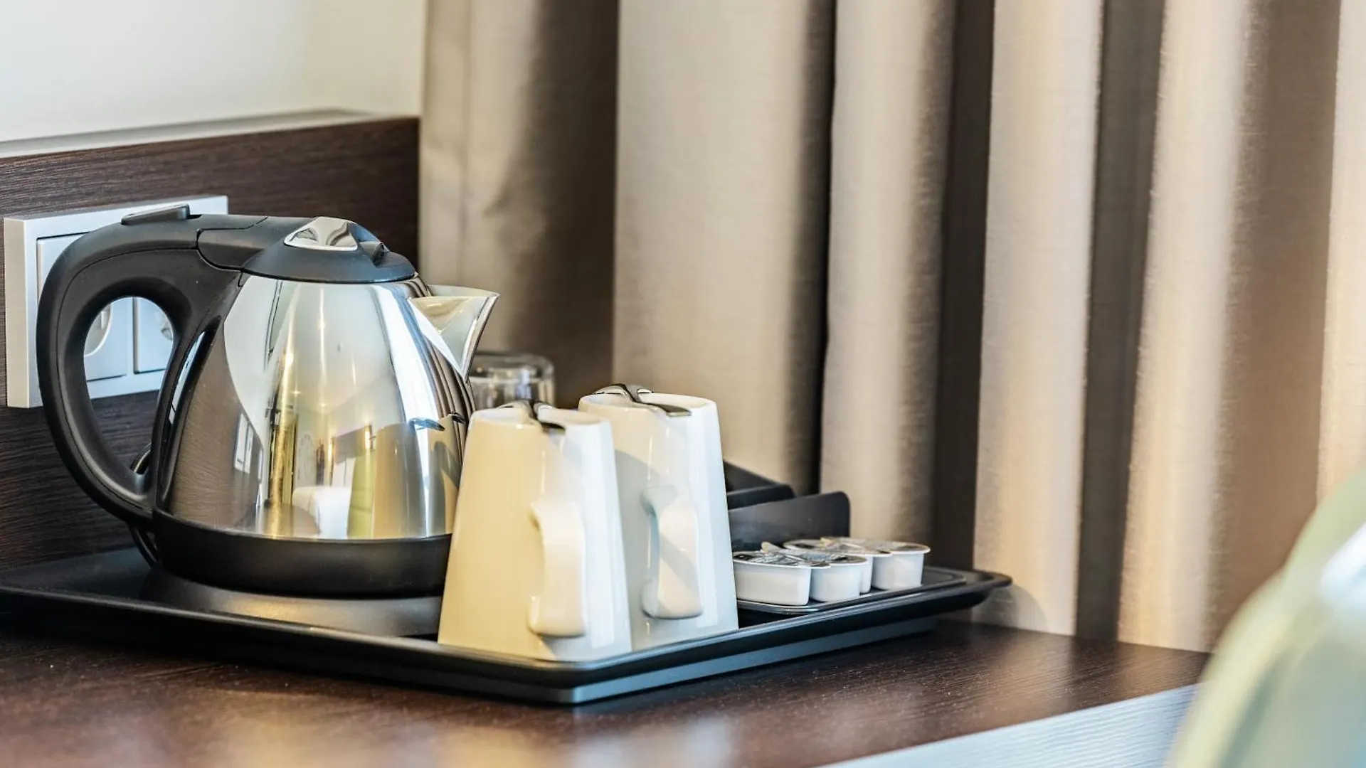 *** Hotel Premier Inn Dresden City Zentrum Allemagne